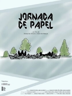 Paper Journey (2022) Paper Journey (2022)