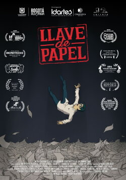 Paper Key (2015)