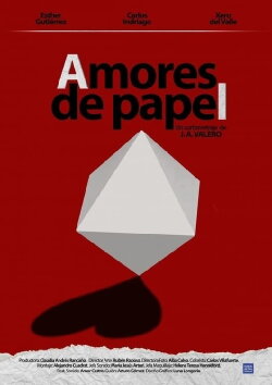 Paper Love (2017) Paper Love (2017)