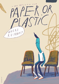 Paper or Plastic (2019) Paper or Plastic (2019)