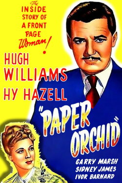 Paper Orchid (1949) Paper Orchid (1949)