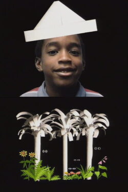 Paper Origami (1995) Paper Origami (1995)