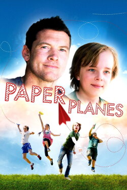 Paper Planes (2014)