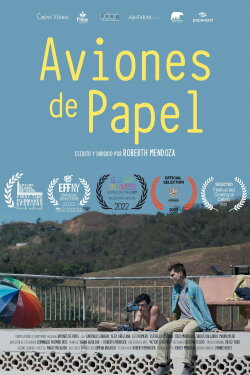 Paper Planes (2022) Paper Planes (2022)