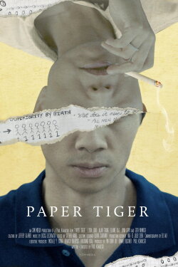 Paper Tiger (2020) Paper Tiger (2020)