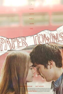 Paper Towns (2015) Paper Towns (2015)