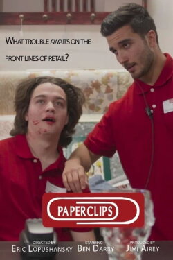 Paperclips (2022) Paperclips (2022)