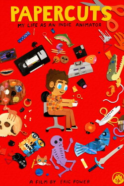 Papercuts (2025)