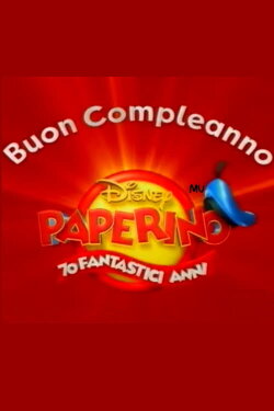 Paperino - 70 fantastici anni (2004)