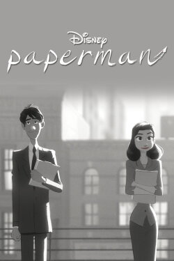 Paperman (2012) Paperman (2012)