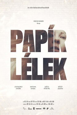 Papersoul (2019)