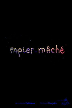 Papier-mâché (2021)