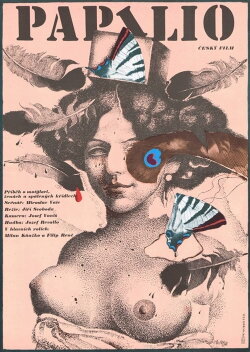 Papilio (1987)