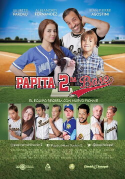Papita 2da Base (2017)