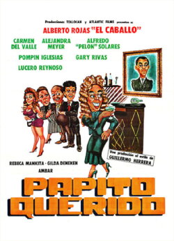 Papito querido (1991)