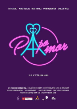 Papo Amor (2019)