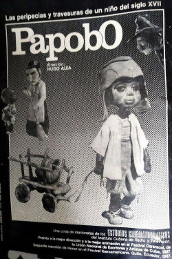 Papobo (1987)
