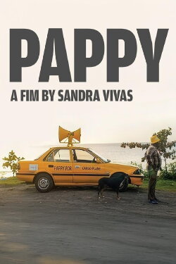 Pappy (2015)