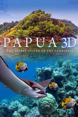 Papua 3D (2013)