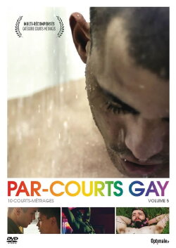Par-courts Gay, Volume 5 (2016) Par-courts Gay, Volume 5 (2016)