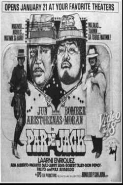 Par de Jack (1983)