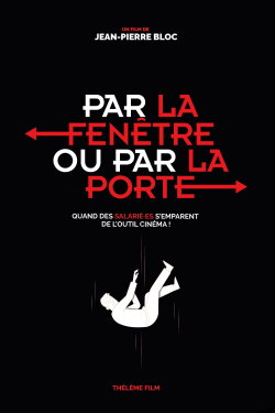 Par la fenêtre ou par la porte (2023) Par la fenêtre ou par la porte (2023)