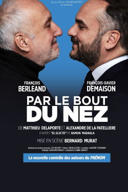 Par le bout du nez (2022) Par le bout du nez (2022)