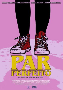 Par Perfeito (2018) Par Perfeito (2018)