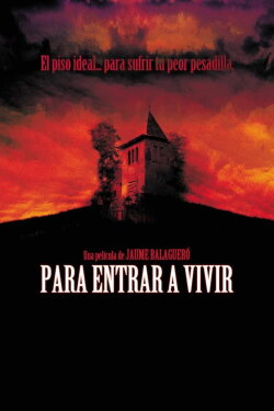 Para entrar a vivir - Making Of (2007) Para entrar a vivir - Making Of (2007)