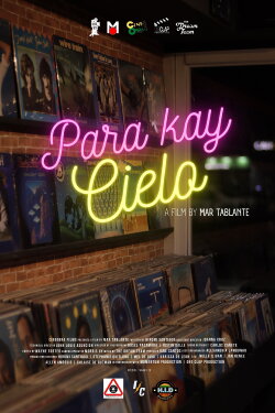 Para kay Cielo (2023) Para kay Cielo (2023)