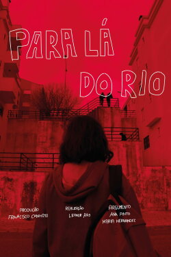 Para lá do Rio (2019)
