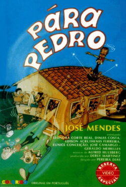 Pára, Pedro! (1969)