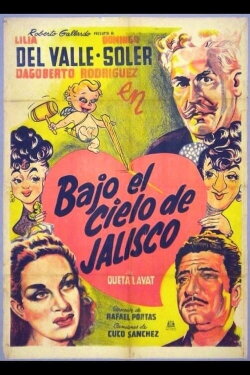 Para que la cuna apriete (1950) Para que la cuna apriete (1950)