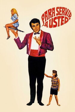 Para servir a usted (1971) Para servir a usted (1971)