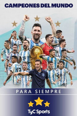 Para siempre (2023)