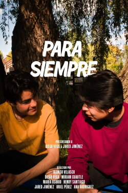 Para siempre (2022)