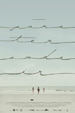 Para Ter Onde Ir (2016) Para Ter Onde Ir (2016)