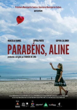 Parabéns, Aline (2022) Parabéns, Aline (2022)