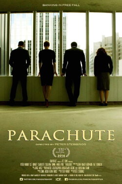 Parachute (2014) Parachute (2014)