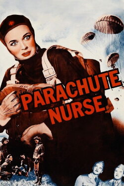 Parachute Nurse (1942) Parachute Nurse (1942)