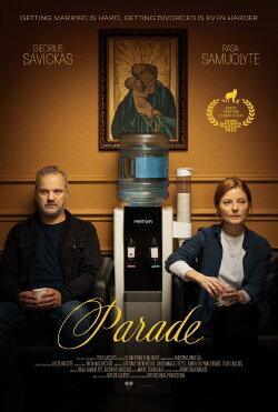 Parade (2023)
