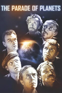 Parade of the Planets (1984) Parade of the Planets (1984)