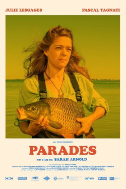 Parades (2017) Parades (2017)