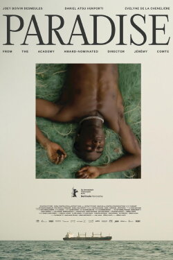 Paradise (2026) Paradise (2026)