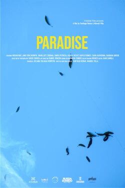 Paradise (2020) Paradise (2020)