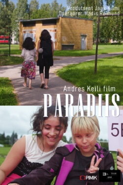 Paradise (2021) Paradise (2021)