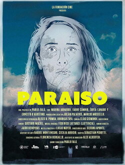 Paradise (2018)