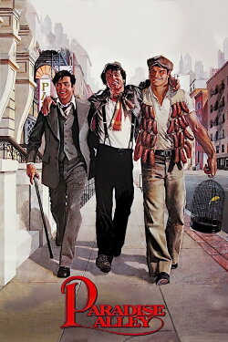 Paradise Alley (1978) Paradise Alley (1978)