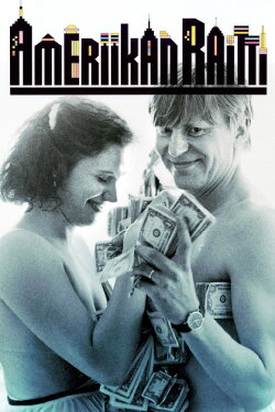 Paradise America (1990) Paradise America (1990)
