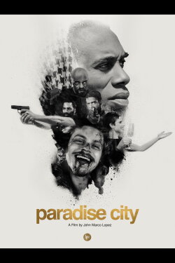 Paradise City (2019) Paradise City (2019)